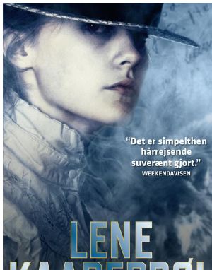 [Madeleine Karno 01] • Kadaverdoktoren